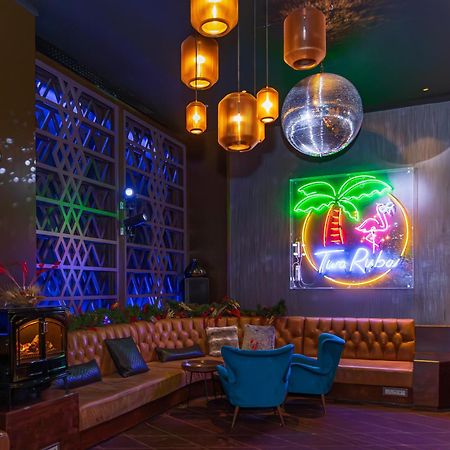 Hilton London Tower Bridge Hotel Екстериор снимка
