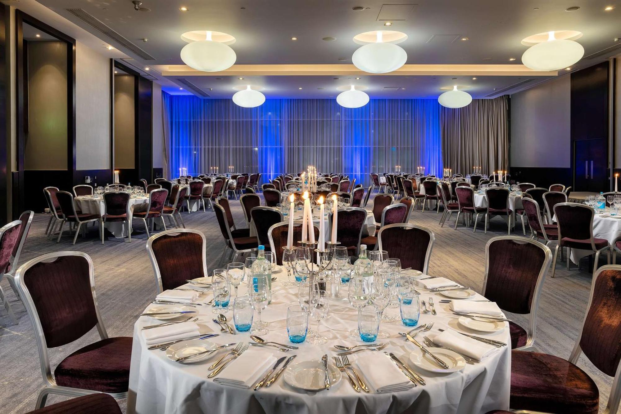 Hilton London Tower Bridge Hotel Екстериор снимка